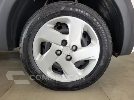 MOBI LIKE 1.0 Fire Flex 5p.