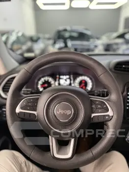 RENEGADE 1.8 16V