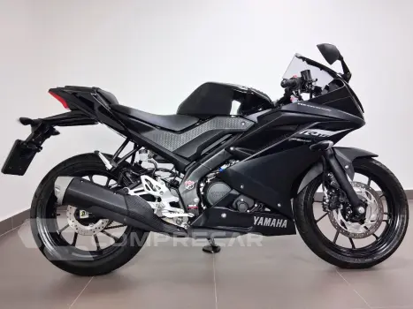 Yamaha YAMAHA YZF R15