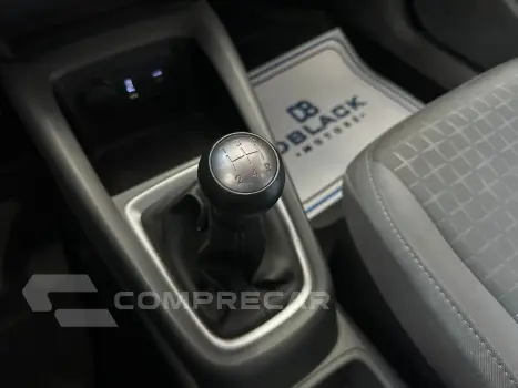 HB20S Comfort Plus 1.0 Flex 12V Mec.