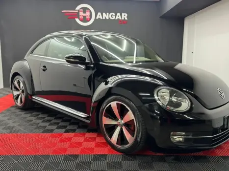 FUSCA 2.0 TSI 16V GASOLINA 2P AUTOMÁTICO