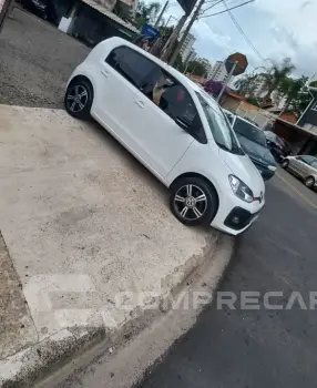 UP 1.0 TSI Move UP 12V