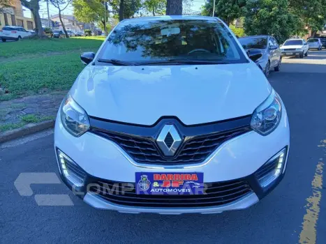 CAPTUR 1.6 16V SCE ZEN