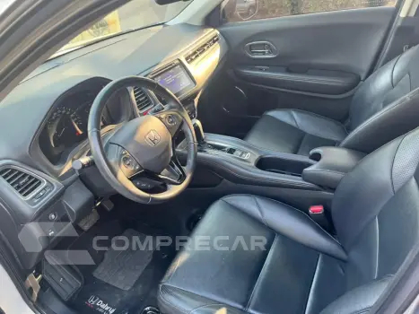 HR-V 1.8 16V Touring