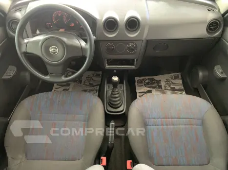 CELTA 1.0 MPFI Life 8V