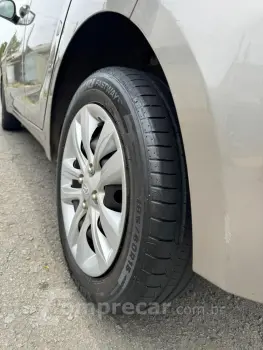 HB20 1.0 COMFORT PLUS