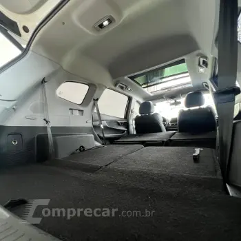 TIGGO 8 1.6 TGDI GASOLINA TXS DCT