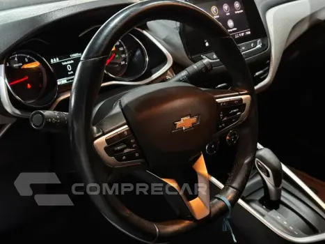 ONIX 1.0 TURBO FLEX PLUS PREMIER AUTOMÁTICO