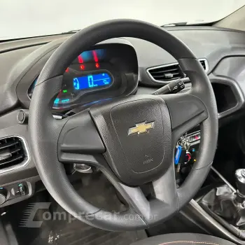 ONIX HATCH LT 1.4 8V FlexPower 5p Mec.