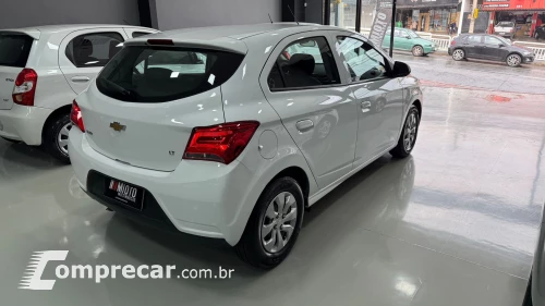 ONIX 1.0 MPFI LT 8V