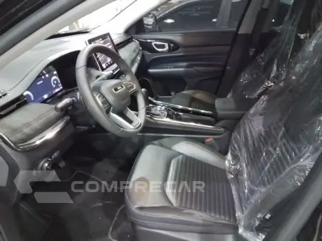 COMMANDER 2.0 TD380 TURBO DIESEL LIMITED AT9