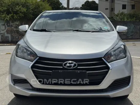 HB20 1.0 Comfort Plus 12V