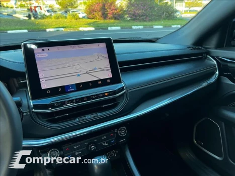 COMPASS 1.3 T270 Turbo S