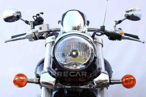 SUZUKI BOULEVARD M1500R