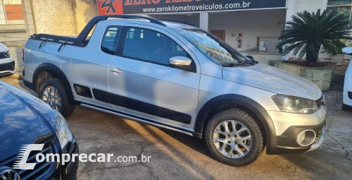 SAVEIRO 1.6 Cross CE 8V