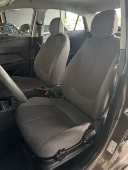 HB20S 1.0 Unique 12V