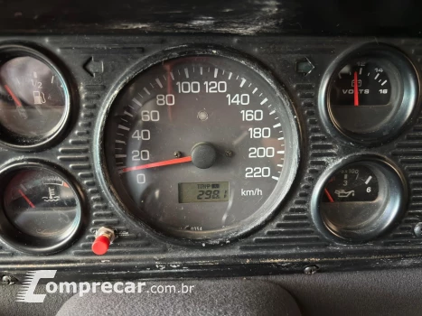 F-1000 3.9 SUPER SÉRIE 4X2 CS 8V TURBO DIESEL 2P MANUAL