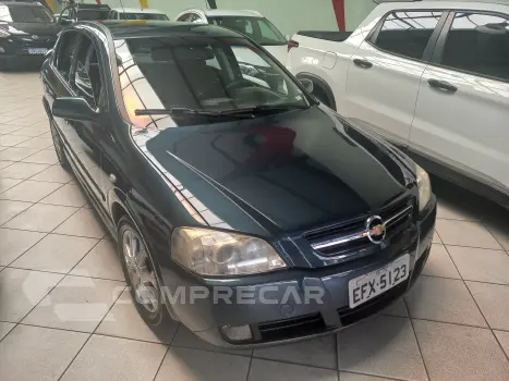 ASTRA 2.0 MPFI Advantage 8V