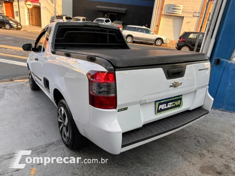 MONTANA 1.4 MPFI LS CS 8V