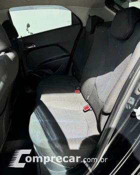 HB20 1.6 Comfort Plus 16V