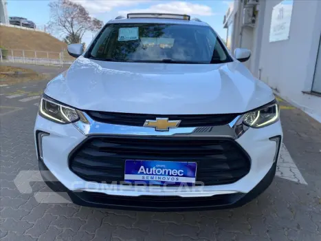 TRACKER 1.2 TURBO FLEX PREMIER AUTOMÁTICO