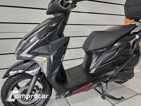 ELITE 125