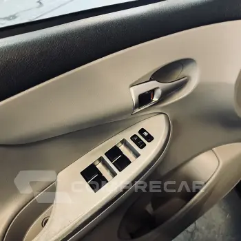 COROLLA 2.0 Vvt-ie XEI
