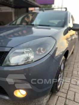 SANDERO 1.6 Vibe 8V