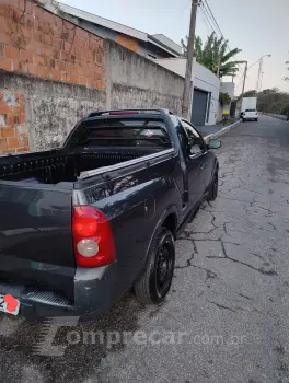 MONTANA 1.4 MPFI Conquest CS 8V