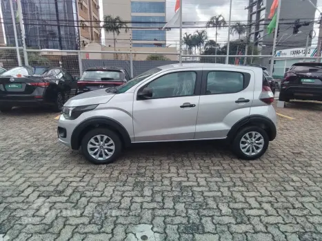 MOBI 1.0 EVO FLEX LIKE. MANUAL