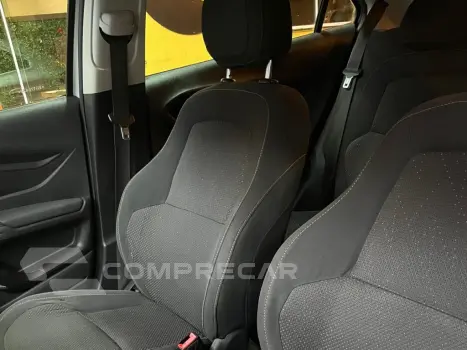 ONIX 1.4 MPFI LT 8V FLEX 4P AUTOMÁTICO
