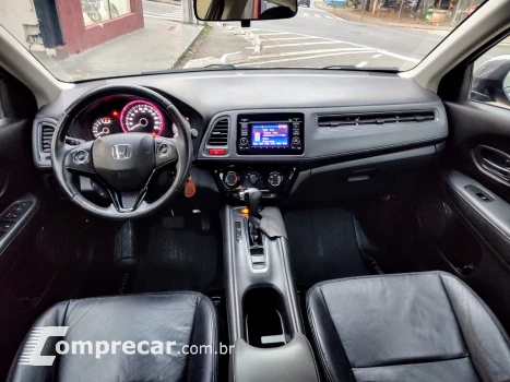 HR-V 1.8 16V EX
