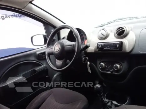 UNO - 1.0 EVO WAY 8V 4P MANUAL