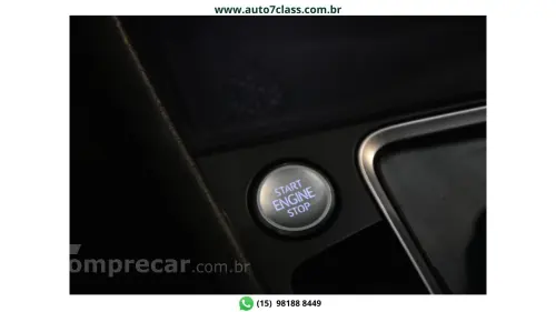 JETTA - 1.4 250 TSI TOTAL R-LINE TIPTRONIC