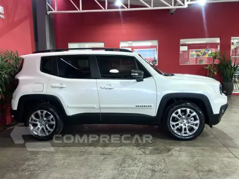 RENEGADE 1.3 T270 TURBO FLEX LONGITUDE AT6