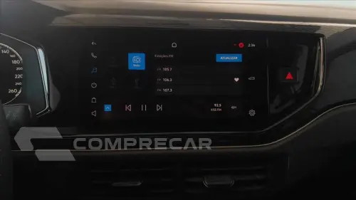POLO 1.0 MPI TRACK MANUAL