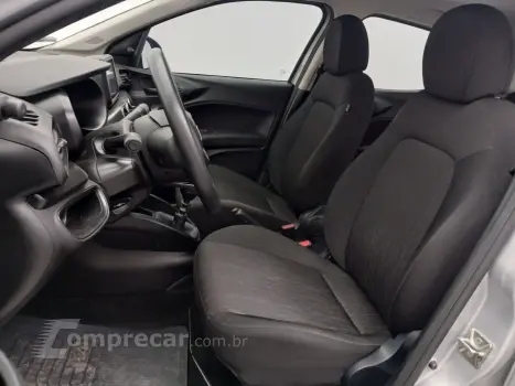 ARGO 1.0 FIREFLY FLEX MANUAL