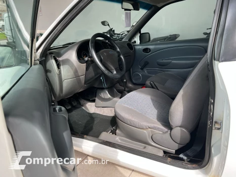 COURIER 1.6 L 8V