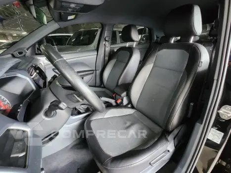 T-CROSS 1.0 200 TSI TOTAL FLEX COMFORTLINE AUTOMATICO