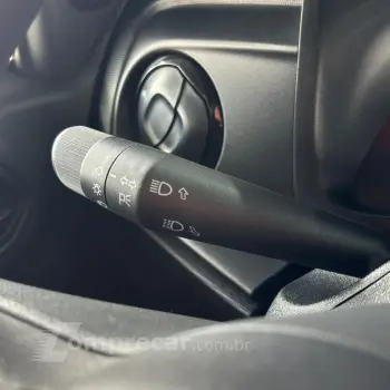 Fiorino Endurance EVO 1.4 Flex 8V 2p