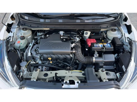KICKS 1.6 16V FLEXSTART SL 4P XTRONIC