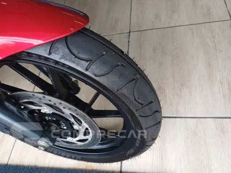 FZ 25 250 Fazer Flex N/D