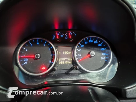GOL 1.0 8V