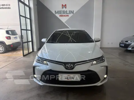 COROLLA 2.0 Vvt-ie XEI