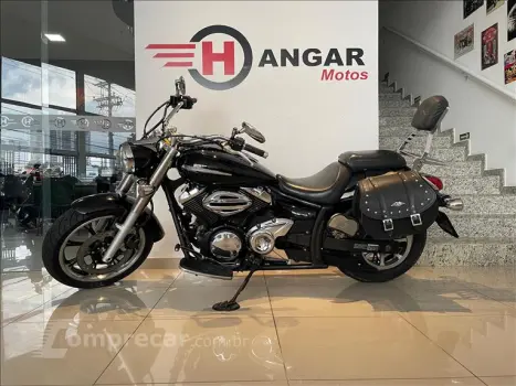 XVS950A MIDNIGHT STAR