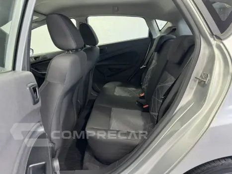 FIESTA 1.5 S Hatch 16V