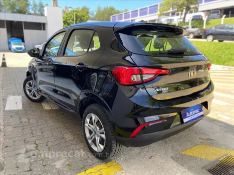 ARGO 1.0 FIREFLY FLEX DRIVE MANUAL