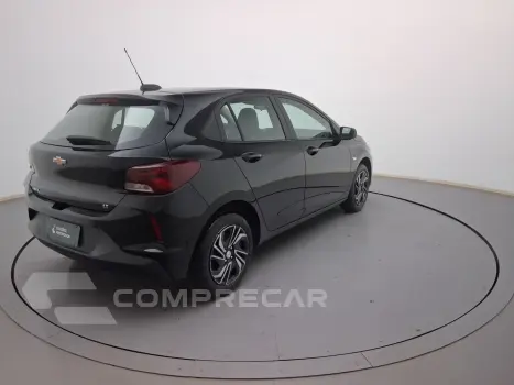 ONIX 1.0 FLEX LT MANUAL