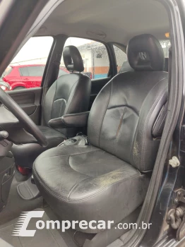 XSARA 2.0 Picasso Exclusive 16V