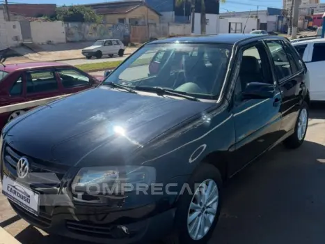 GOL - 1.0 MI 8V 4P MANUAL G.IV